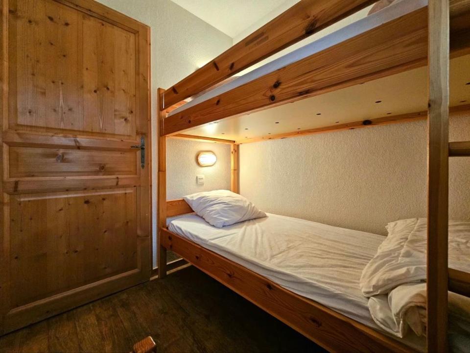 Le Grand Panorama Appartement 2 Chambres 6 Personnes Saint-Gervais-les-Bains Luaran gambar